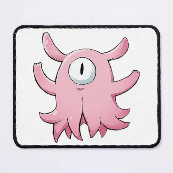 Item preview, Magu Menueku the Destroyer (Magu-chan: God of Destruction) designed and sold by Taylor Griffith.