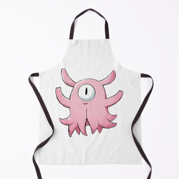 Item preview, Magu Menueku the Destroyer (Magu-chan: God of Destruction) designed and sold by Taylor Griffith.