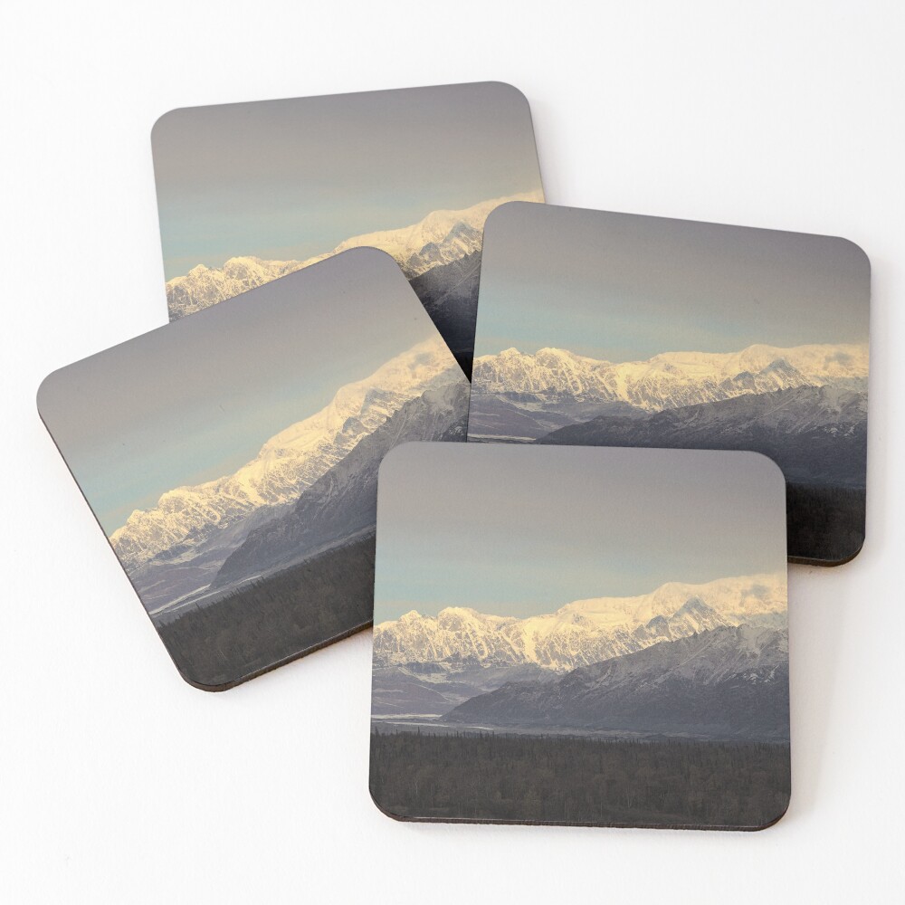 Item preview, Coasters (Set of 4) designed and sold by RScaptor.