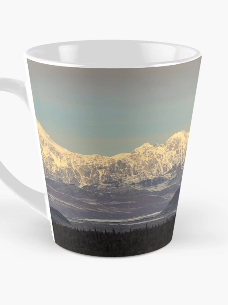 Thumbnail 3 of 4, Coffee Mug, Budding Winter designed and sold by Ryan Stephens.