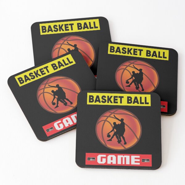 Item preview, Basket Ball Sport designed and sold by FridPix.