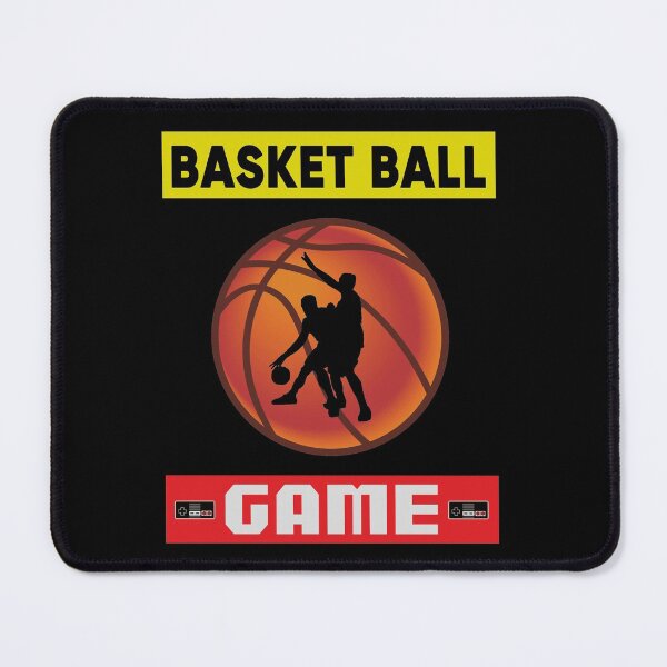 Item preview, Basket Ball Sport designed and sold by FridPix.