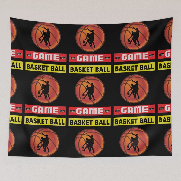 Item preview, Basket Ball Sport designed and sold by FridPix.