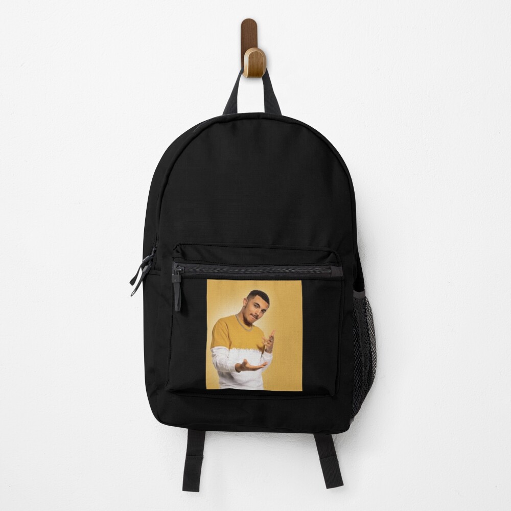 Item preview, Backpack designed and sold by Alexiekoss.