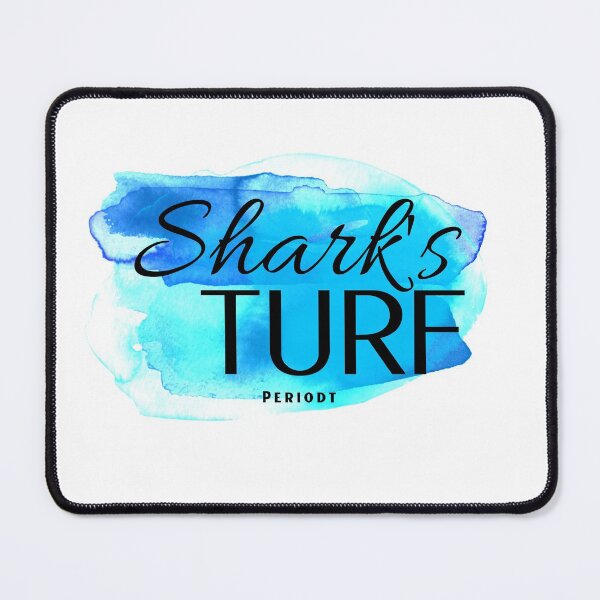 Item preview, Samoana Sharks Pago Pago American Samoa designed and sold by Siahtasi55.