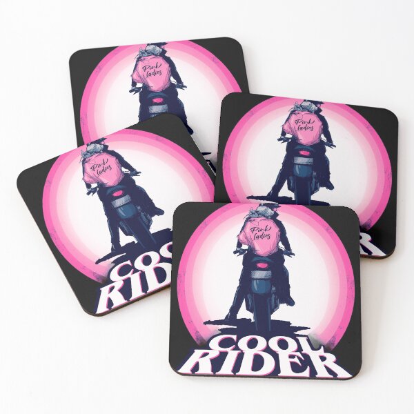 Item preview, Cool Rider designed and sold by LVBART.