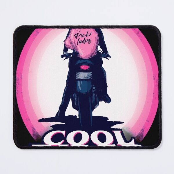 Item preview, Cool Rider designed and sold by LVBART.
