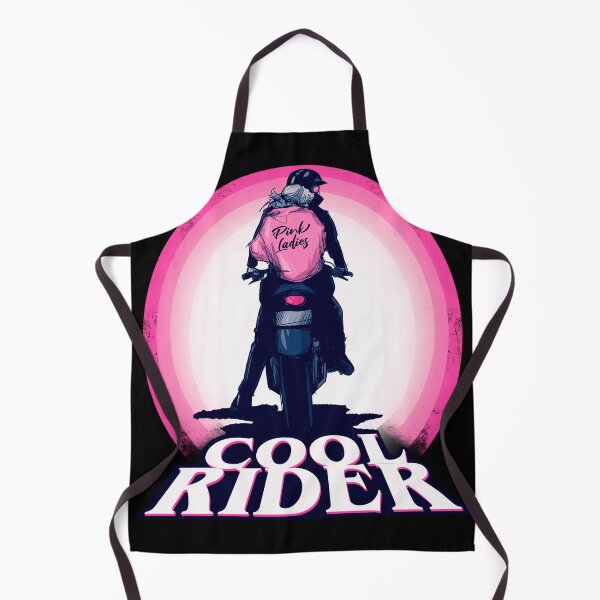 Item preview, Cool Rider designed and sold by LVBART.