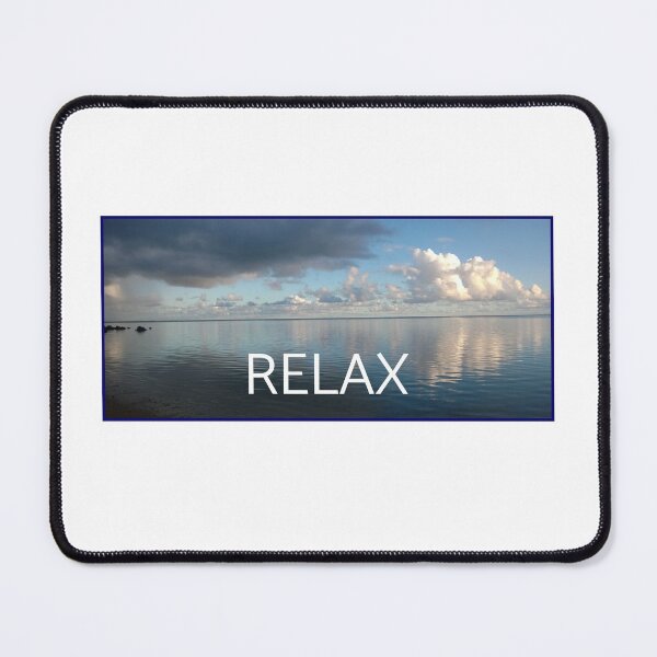 Item preview, Relax designed and sold by DEWDesigns.