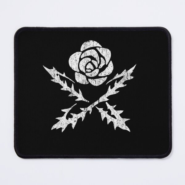 Item preview, Skull Knight Symbol designed and sold by huckblade.