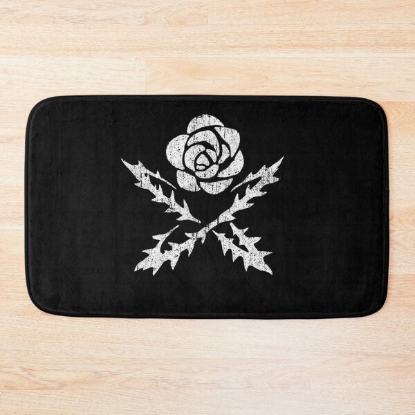 Item preview, Skull Knight Symbol designed and sold by huckblade.