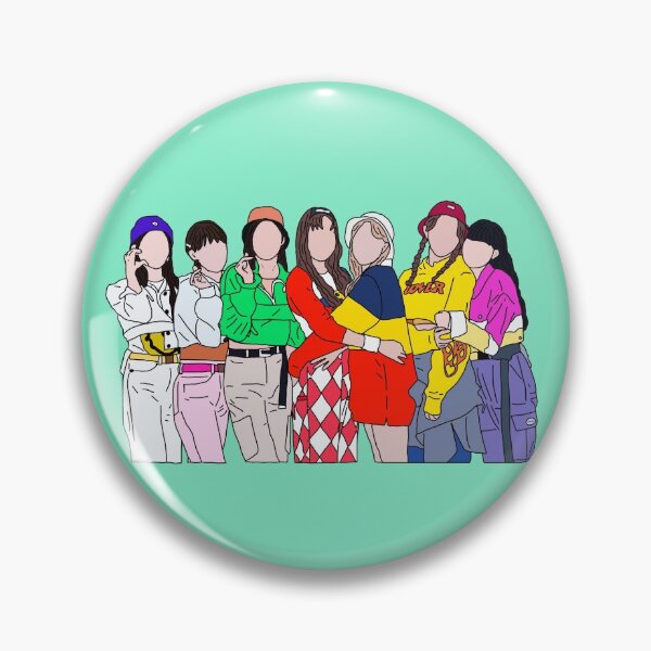 Item preview, Weeekly designed and sold by bandfanarii.