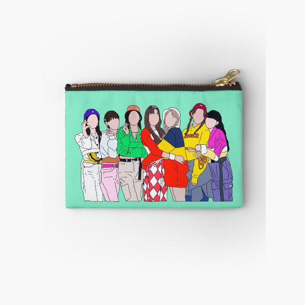 Item preview, Weeekly designed and sold by bandfanarii.