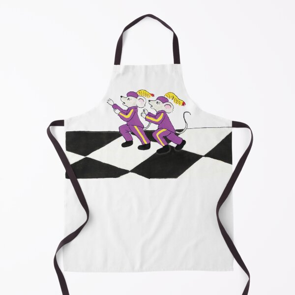 Item preview, "King Leo’s Palace Guards" designed and sold by gigiamal.
