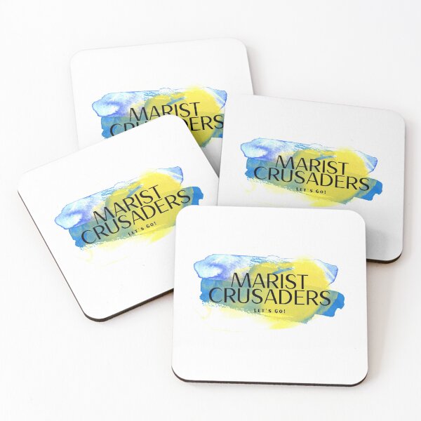Item preview, Marist Crusaders Pago Pago American Samoa designed and sold by Siahtasi55.