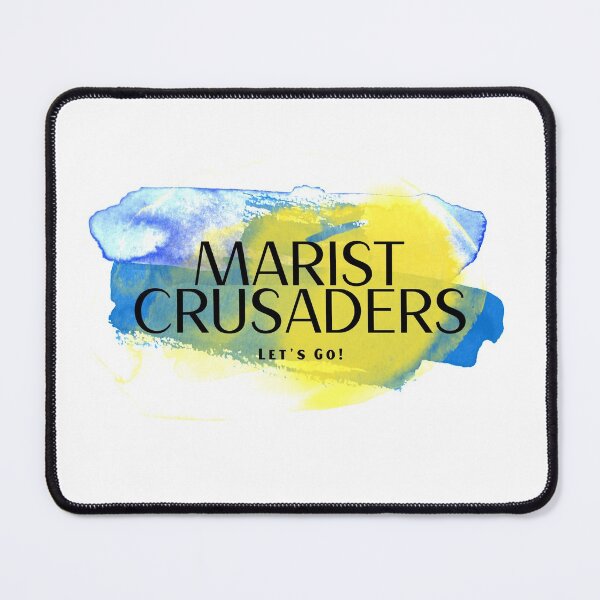 Item preview, Marist Crusaders Pago Pago American Samoa designed and sold by Siahtasi55.