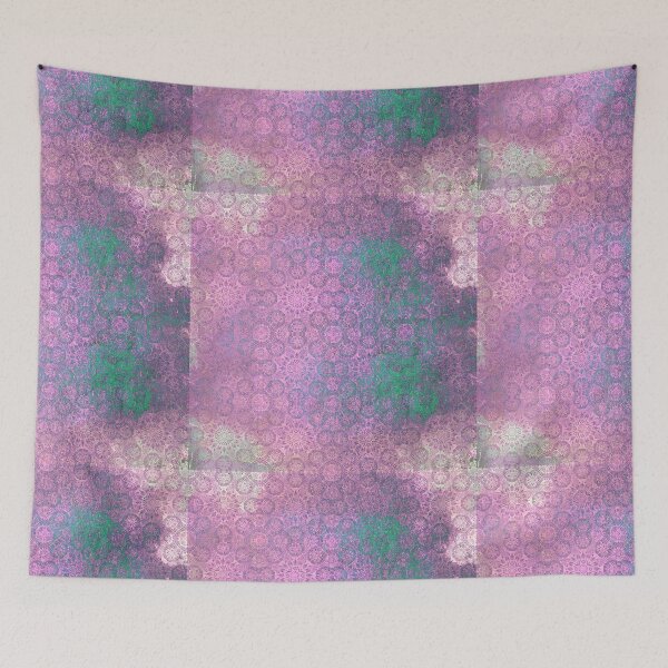 Item preview, Geometric patterns from the Boho Geom  designed and sold by Aramdesing.
