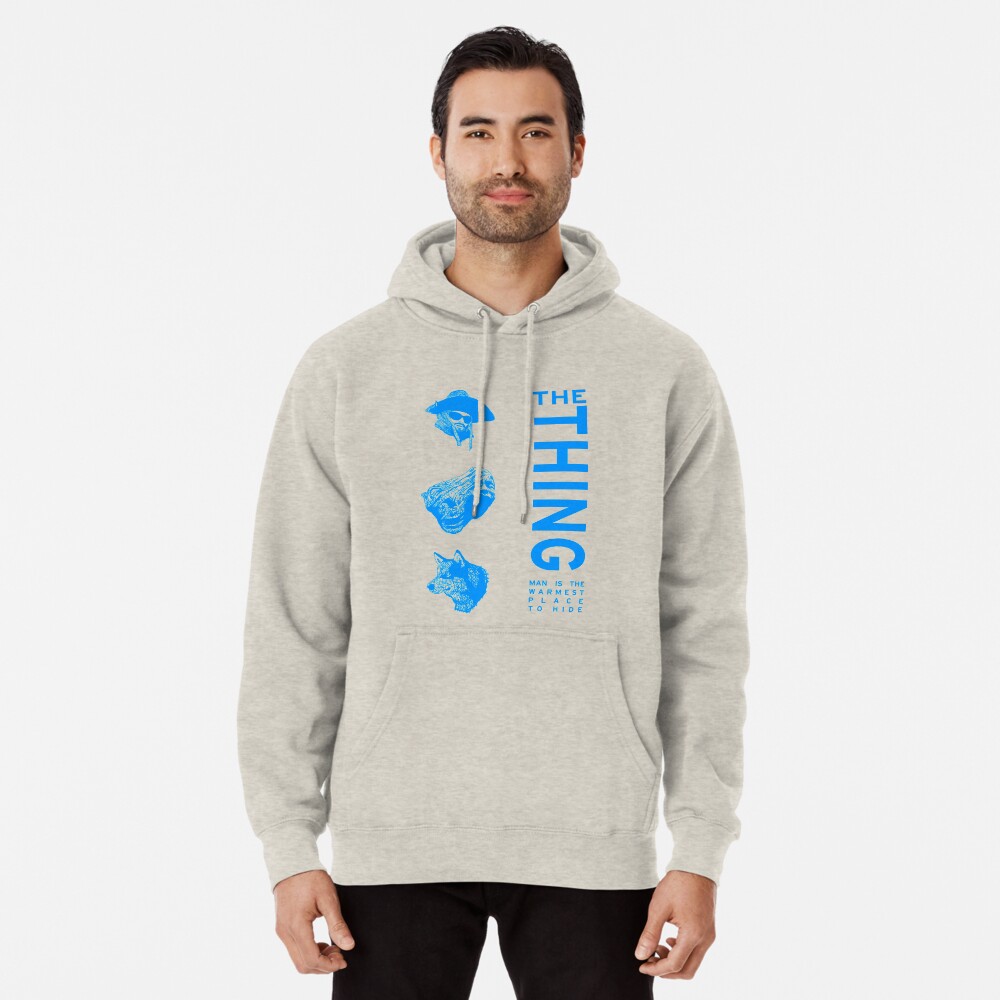 warmest pullover hoodie