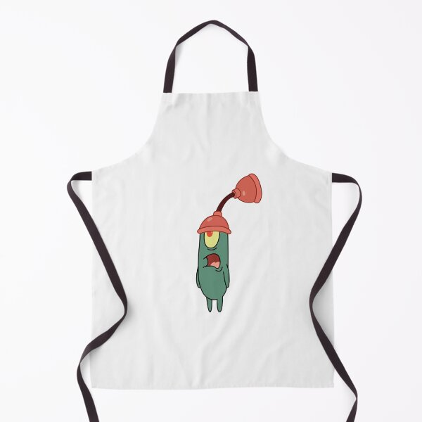 Item preview, Plankton designed and sold by frangipanms.