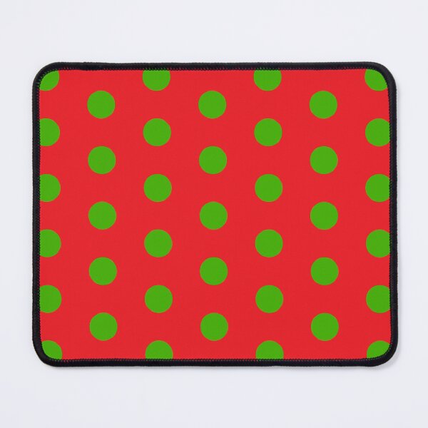 Item preview, Jumping Green Circles designed and sold by DanBaran.
