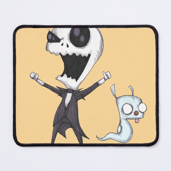 Item preview, Invader Halloween designed and sold by LVBART.
