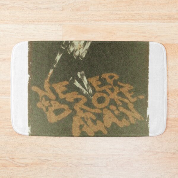 Item preview, Vintage Gold: Never Broke Again designed and sold by Popular-Designz.