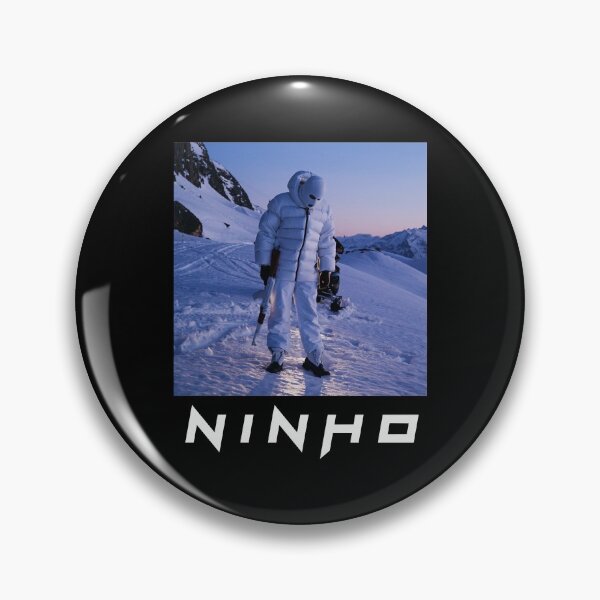 Item preview, Day Gift Ninho Christmas Holiday designed and sold by Alexiekoss.