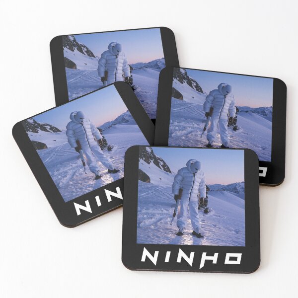 Item preview, Day Gift Ninho Christmas Holiday designed and sold by Alexiekoss.