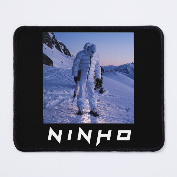 Item preview, Day Gift Ninho Christmas Holiday designed and sold by Alexiekoss.