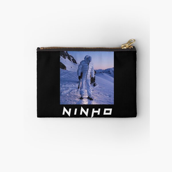 Item preview, Day Gift Ninho Christmas Holiday designed and sold by Alexiekoss.