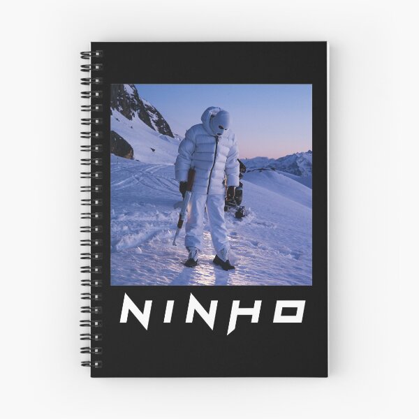 Item preview, Day Gift Ninho Christmas Holiday designed and sold by Alexiekoss.