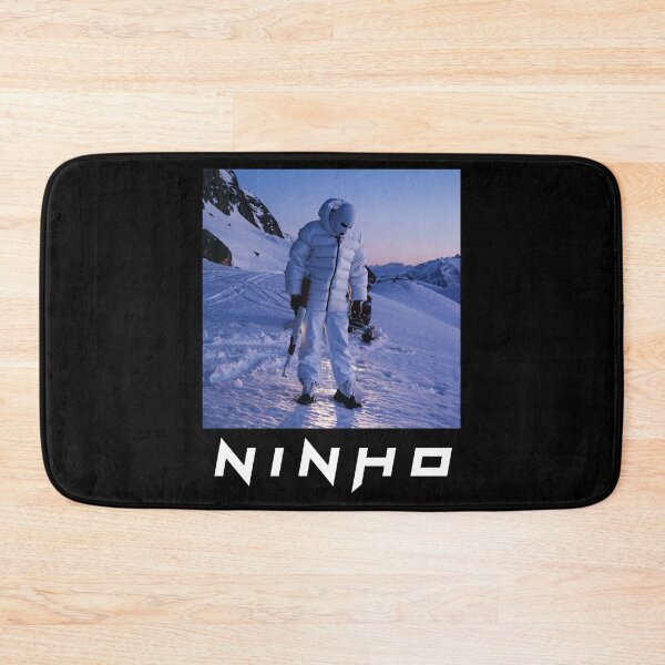 Item preview, Day Gift Ninho Christmas Holiday designed and sold by Alexiekoss.
