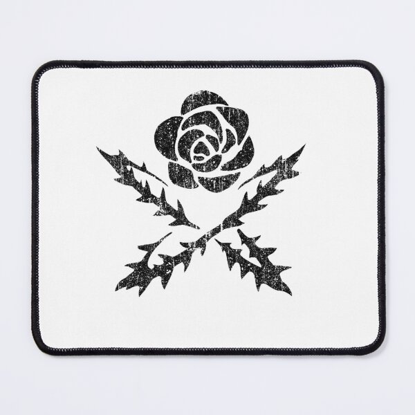 Item preview, Skull Knight Symbol (Variant) designed and sold by huckblade.