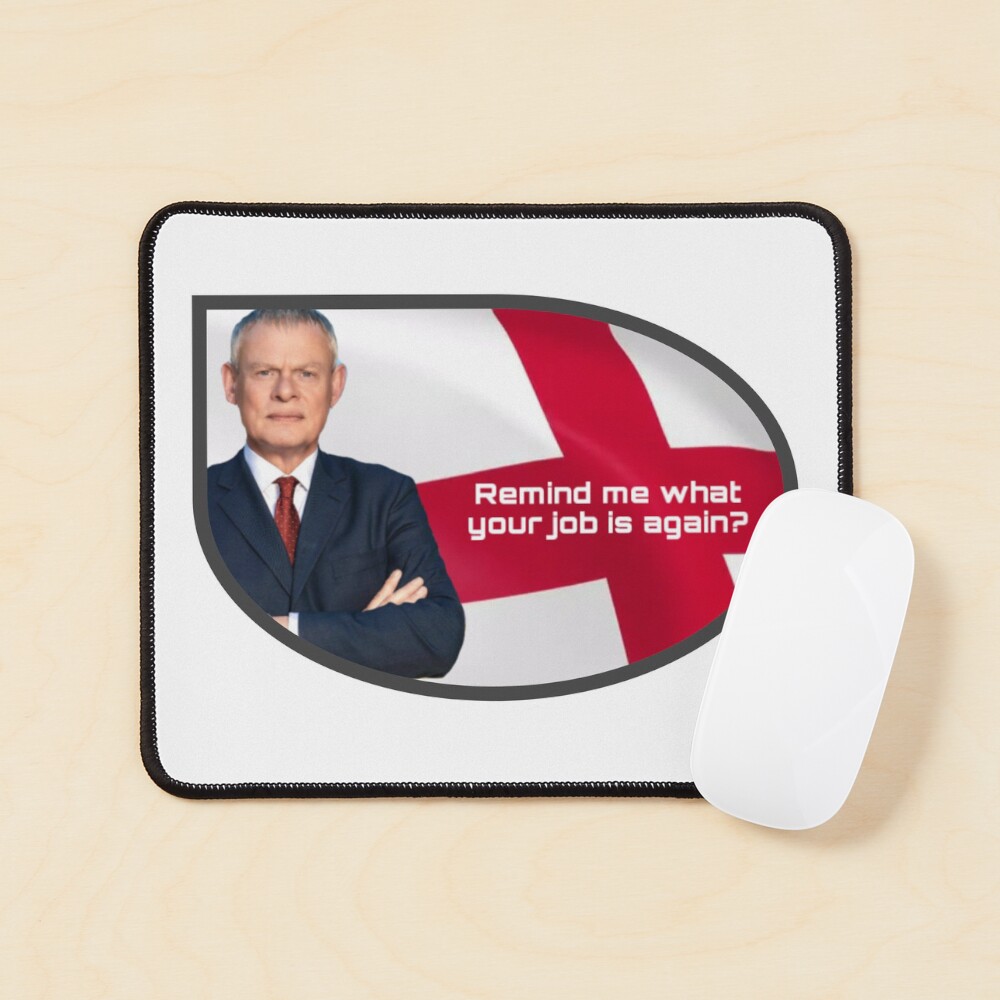 Item preview, Mouse Pad designed and sold by Custom-Heraldry.