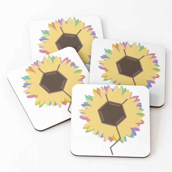 Item preview, ADHD Neurodiversity Hidden Disability Sunflower designed and sold by krewsonk.