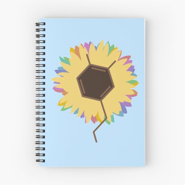 Item preview, ADHD Neurodiversity Hidden Disability Sunflower designed and sold by krewsonk.