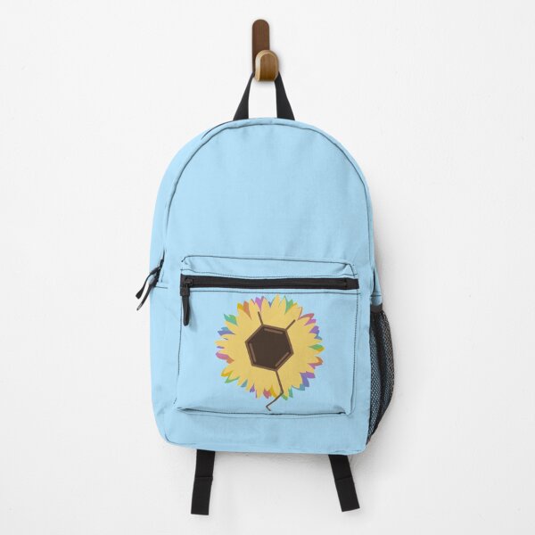 Item preview, ADHD Neurodiversity Hidden Disability Sunflower designed and sold by krewsonk.