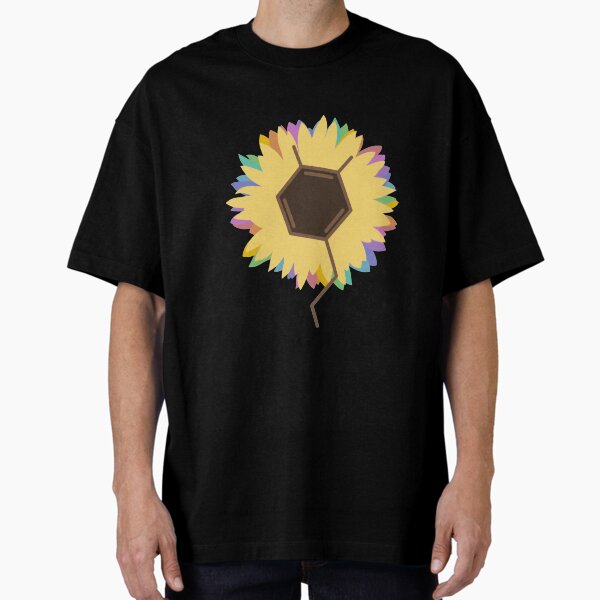 Item preview, ADHD Neurodiversity Hidden Disability Sunflower designed and sold by krewsonk.