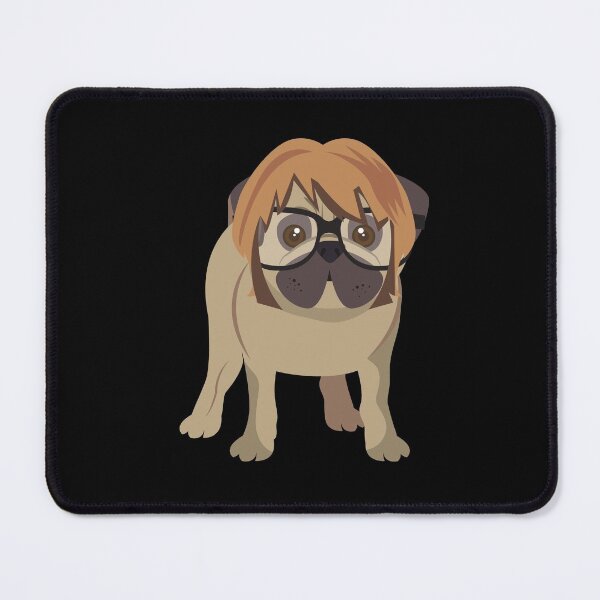 Item preview, Dogs In Wigs , Funny For Lovers Dogs designed and sold by laamriya974.