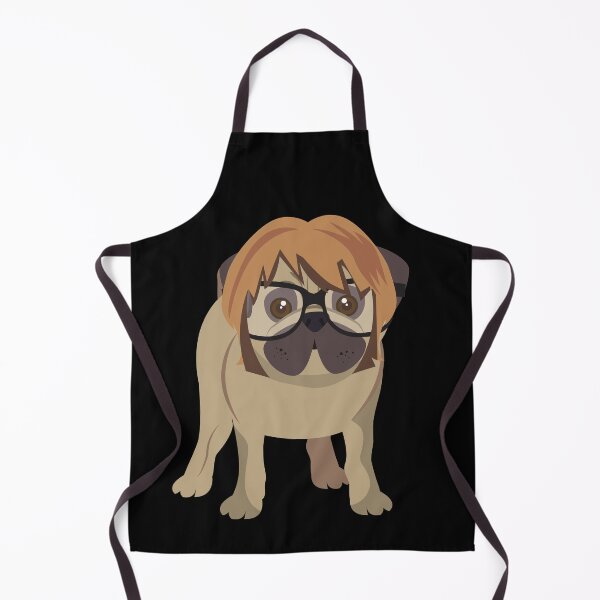 Item preview, Dogs In Wigs , Funny For Lovers Dogs designed and sold by laamriya974.