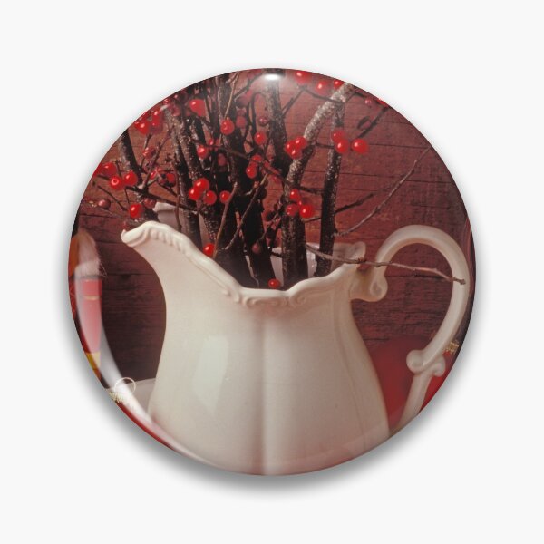 Item preview, Christmas still life designed and sold by Garry Gay.