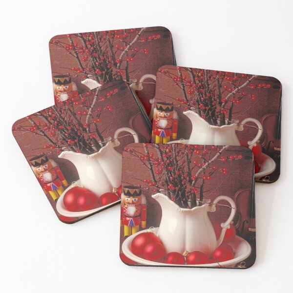 Item preview, Christmas still life designed and sold by Garry Gay.