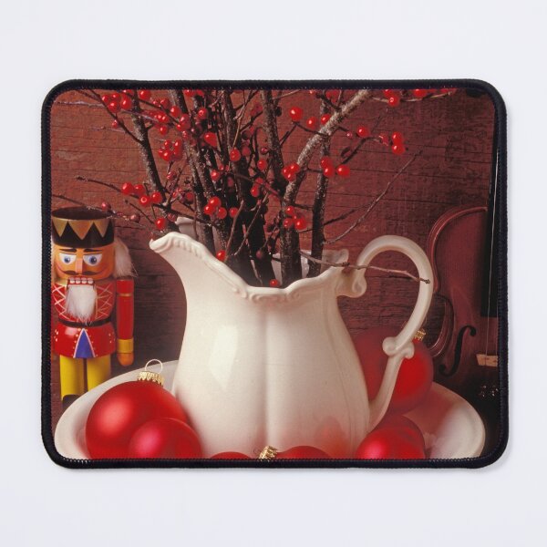 Item preview, Christmas still life designed and sold by Garry Gay.