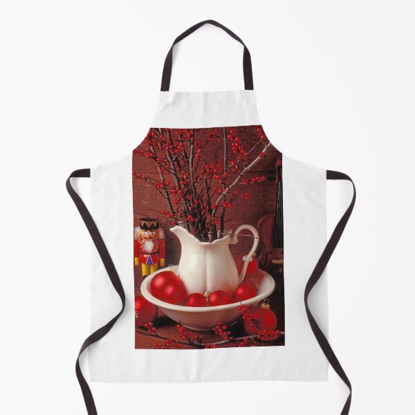 Item preview, Christmas still life designed and sold by Garry Gay.