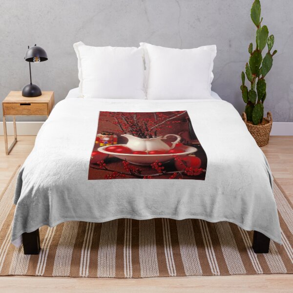 Item preview, Christmas still life designed and sold by Garry Gay.