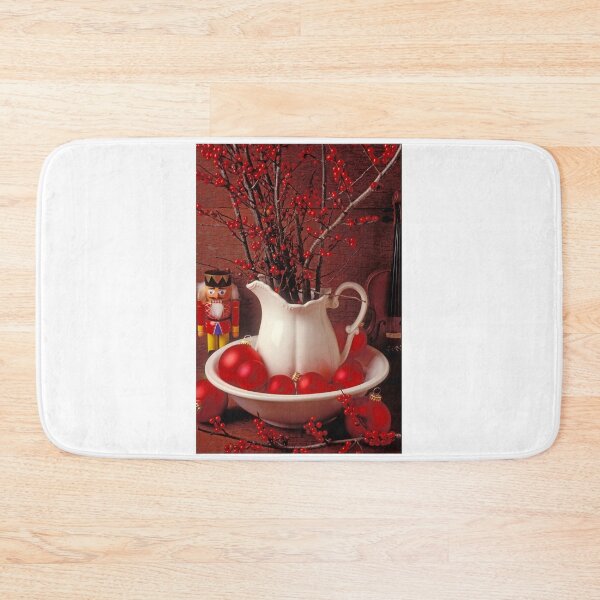 Item preview, Christmas still life designed and sold by Garry Gay.
