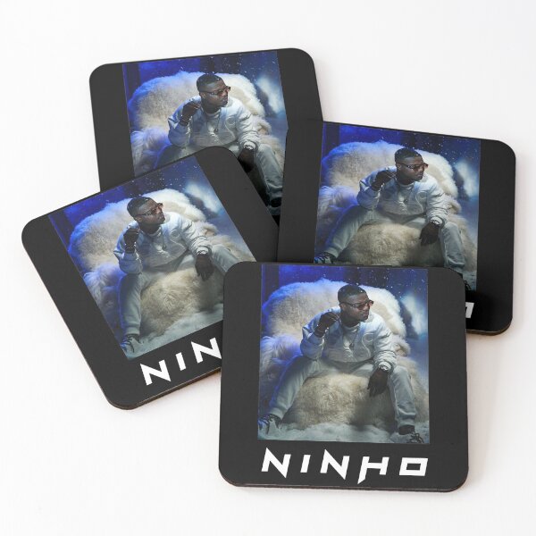 Item preview, Day Gifts Ninho Halloween Holiday designed and sold by Alexiekoss.