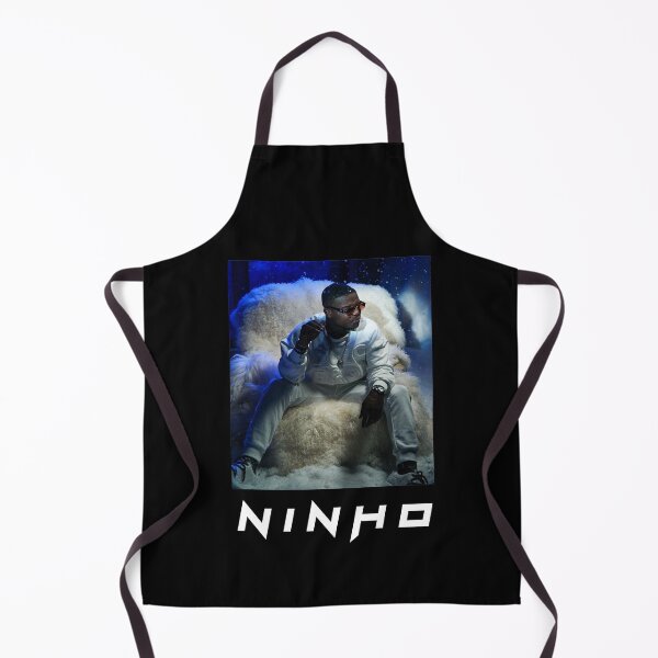Item preview, Day Gifts Ninho Halloween Holiday designed and sold by Alexiekoss.