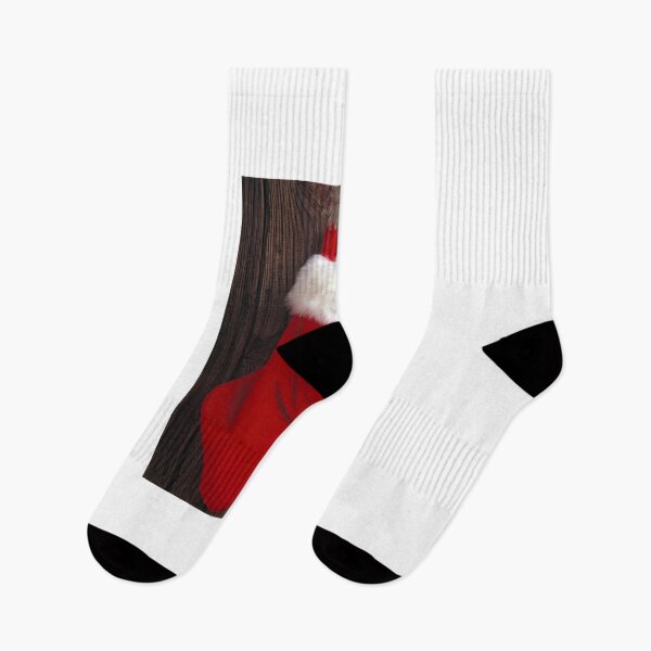 Item preview, Kitten in stocking designed and sold by Garry Gay.