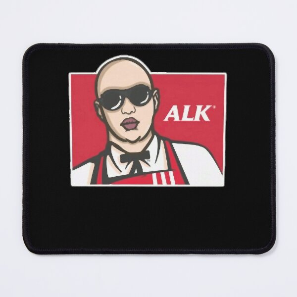 Item preview, For Men Women Alkpote Kfc Retro Vintage designed and sold by Alexiekoss.